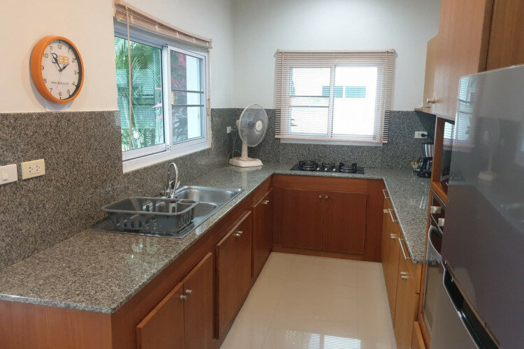 Дом на острове Самуй, Таиланд | THE108797