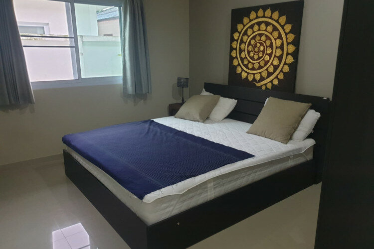 Дом на острове Самуй, Таиланд | THE108797