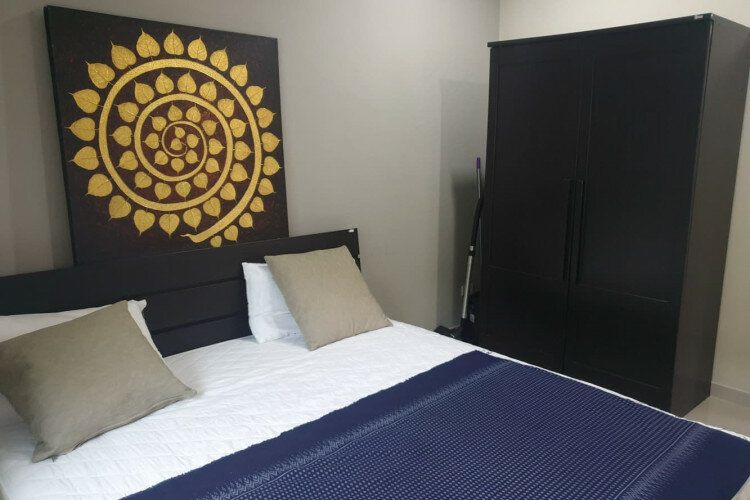 Дом на острове Самуй, Таиланд | THE108797