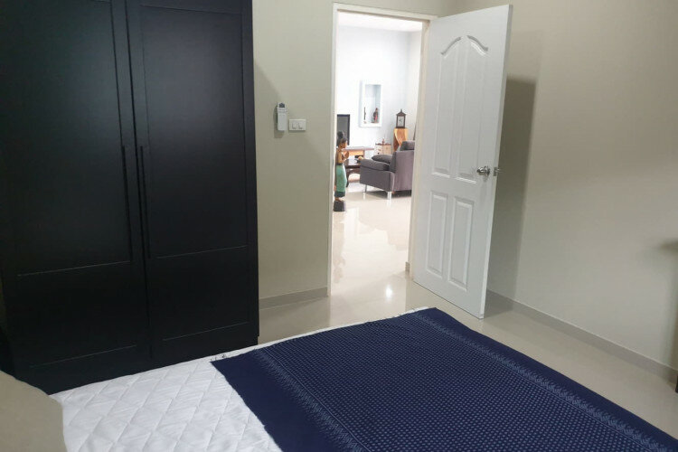 Дом на острове Самуй, Таиланд | THE108797