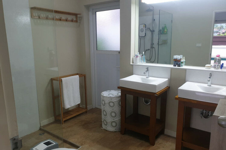 Дом на острове Самуй, Таиланд | THE108797