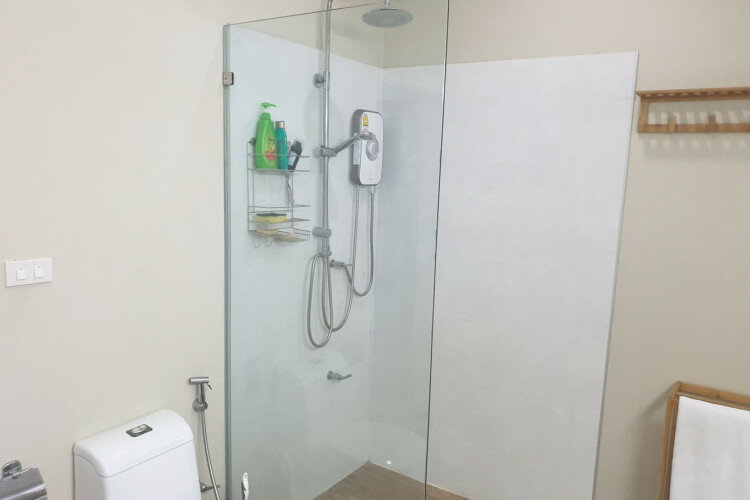 Дом на острове Самуй, Таиланд | THE108797