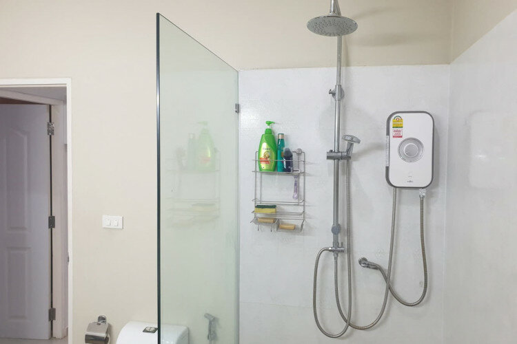 Дом на острове Самуй, Таиланд | THE108797