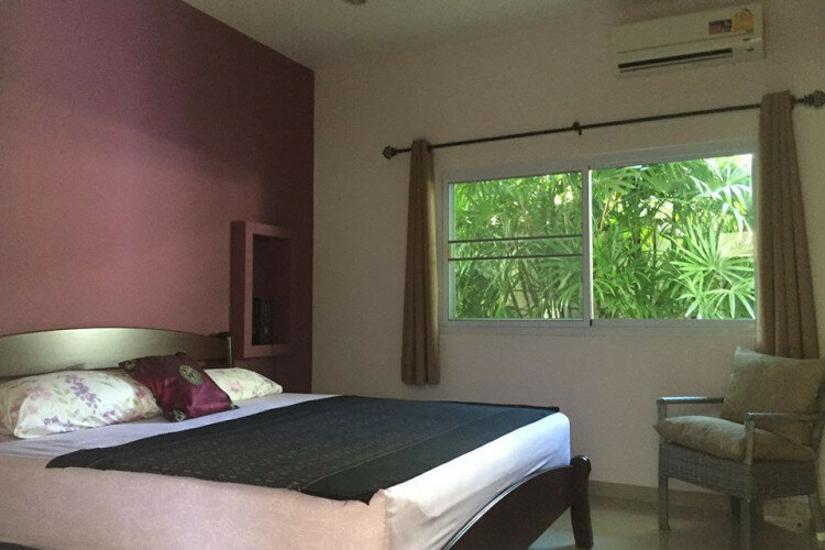 Дом на острове Самуй, Таиланд | THE108797