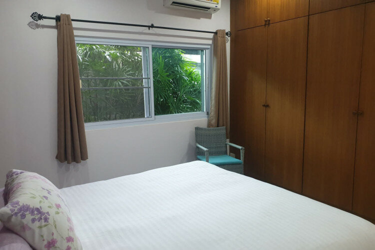 Дом на острове Самуй, Таиланд | THE108797