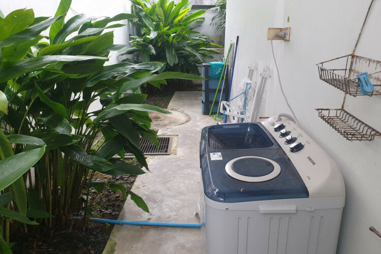 Дом на острове Самуй, Таиланд | THE108797