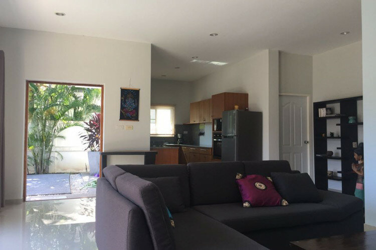 Дом на острове Самуй, Таиланд | THE108797