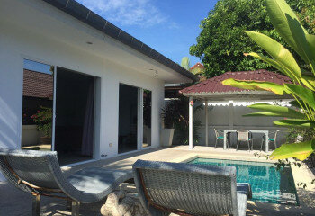 Дом на острове Самуй, Таиланд | THE108797