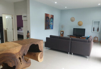 Дом на острове Самуй, Таиланд | THE108797