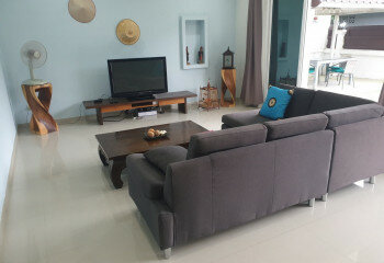 Дом на острове Самуй, Таиланд | THE108797