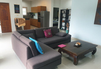 Дом на острове Самуй, Таиланд | THE108797