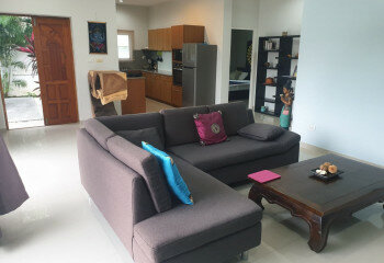 Дом на острове Самуй, Таиланд | THE108797