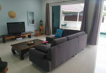 Дом на острове Самуй, Таиланд | THE108797