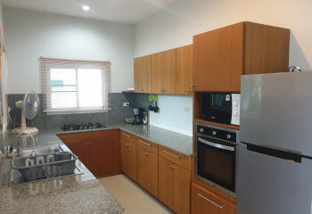 Дом на острове Самуй, Таиланд | THE108797