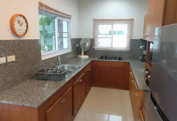 Дом на острове Самуй, Таиланд | THE108797