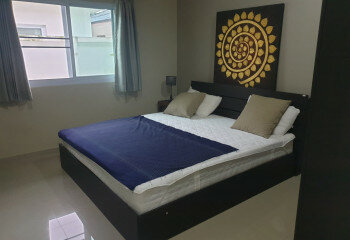 Дом на острове Самуй, Таиланд | THE108797