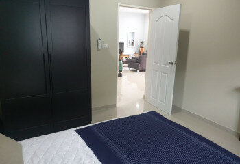 Дом на острове Самуй, Таиланд | THE108797