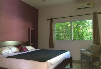 Дом на острове Самуй, Таиланд | THE108797