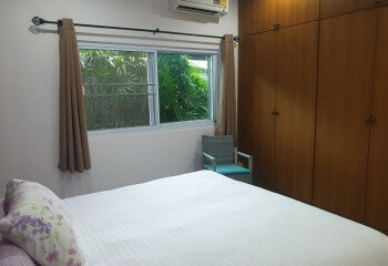 Дом на острове Самуй, Таиланд | THE108797