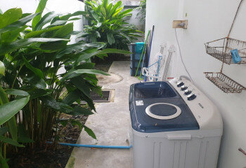 Дом на острове Самуй, Таиланд | THE108797