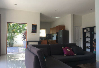 Дом на острове Самуй, Таиланд | THE108797