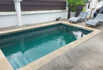 Дом на острове Самуй, Таиланд | THE108797