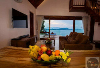 Вилла на острове Самуй, Таиланд | THE409045