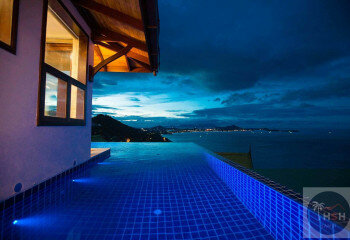 Вилла на острове Самуй, Таиланд | THE409045