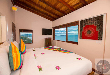 Вилла на острове Самуй, Таиланд | THE409045