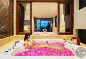 Вилла на острове Самуй, Таиланд | THE409045