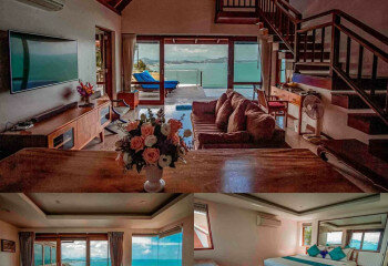 Вилла на острове Самуй, Таиланд | THE409045