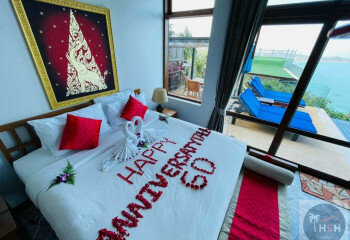 Вилла на острове Самуй, Таиланд | THE409045