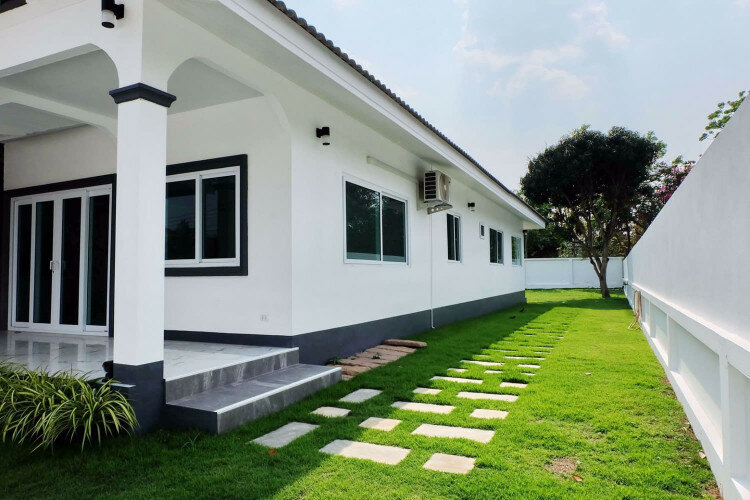 Дом в Паттайе, Таиланд | THE227797