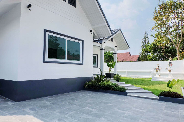 Дом в Паттайе, Таиланд | THE227797