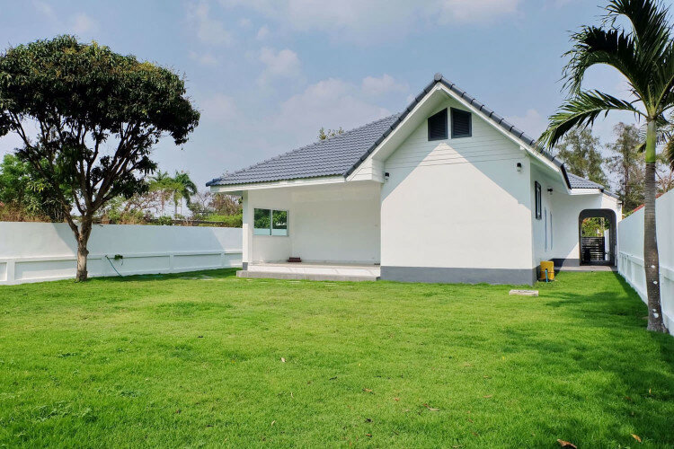 Дом в Паттайе, Таиланд | THE227797