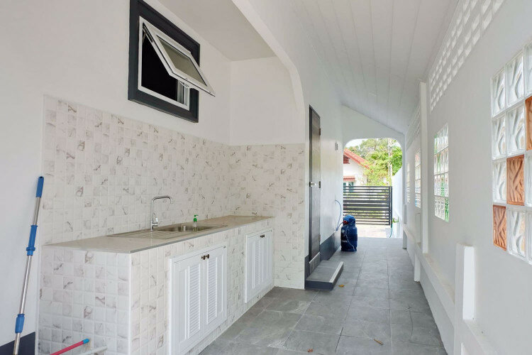 Дом в Паттайе, Таиланд | THE227797