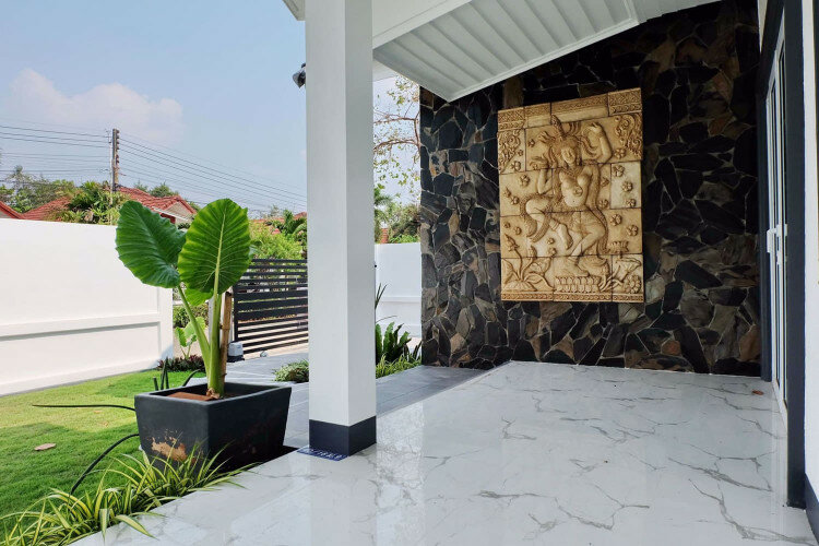 Дом в Паттайе, Таиланд | THE227797