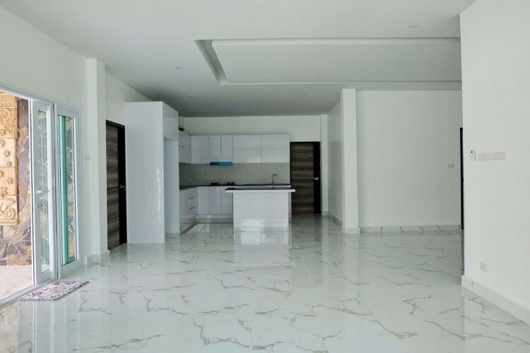 Дом в Паттайе, Таиланд | THE227797