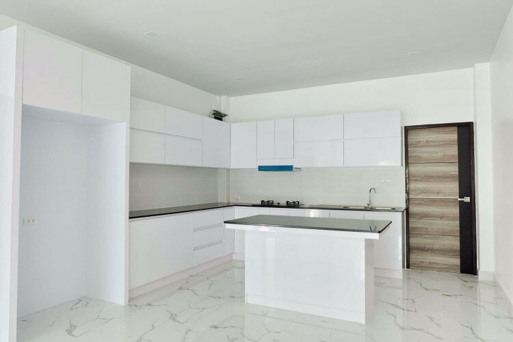 Дом в Паттайе, Таиланд | THE227797