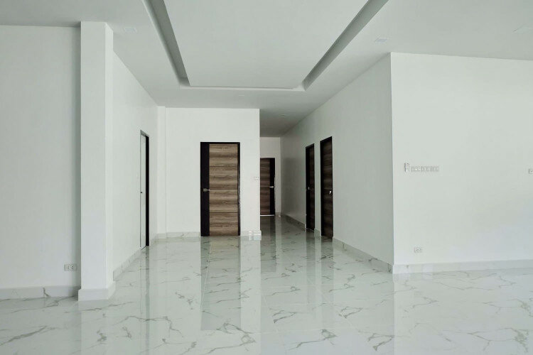 Дом в Паттайе, Таиланд | THE227797