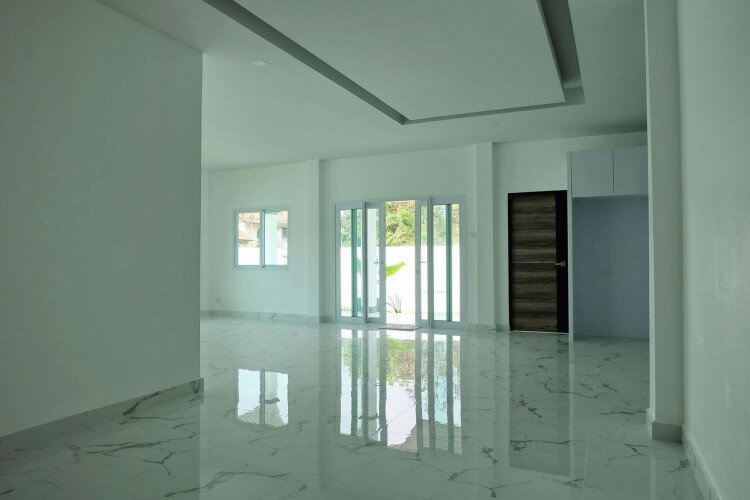 Дом в Паттайе, Таиланд | THE227797