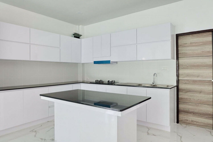 Дом в Паттайе, Таиланд | THE227797