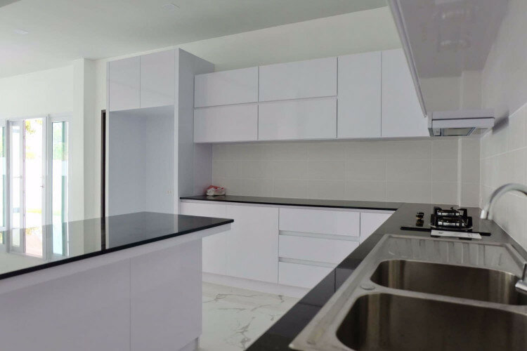 Дом в Паттайе, Таиланд | THE227797