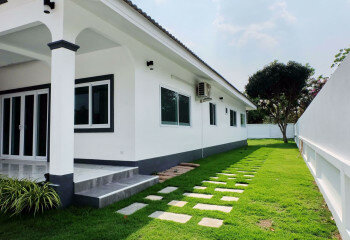 Дом в Паттайе, Таиланд | THE227797