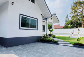 Дом в Паттайе, Таиланд | THE227797