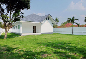 Дом в Паттайе, Таиланд | THE227797