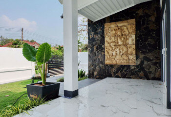 Дом в Паттайе, Таиланд | THE227797