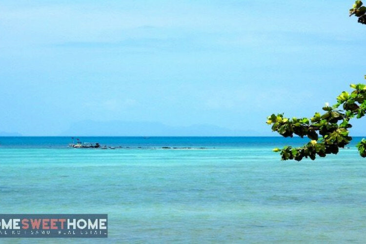 Вилла на острове Самуй, Таиланд | THE309130