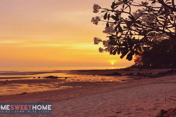 Вилла на острове Самуй, Таиланд | THE309130