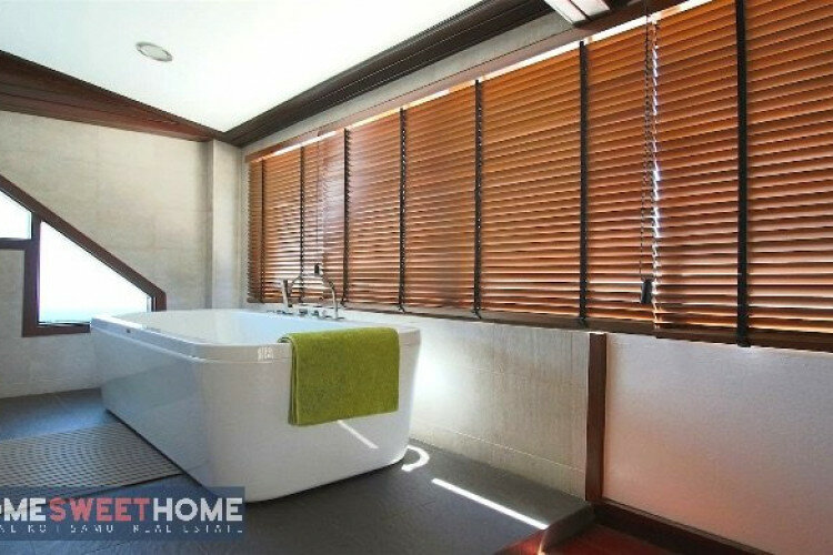 Вилла на острове Самуй, Таиланд | THE309130